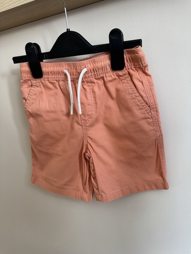 Primark age orange chino - age,
