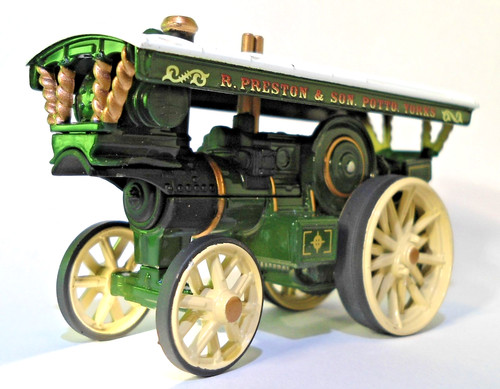 Lledo scale dg125000 - scale,