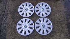 BMW 1 SERIES & 3 SERIES 16"