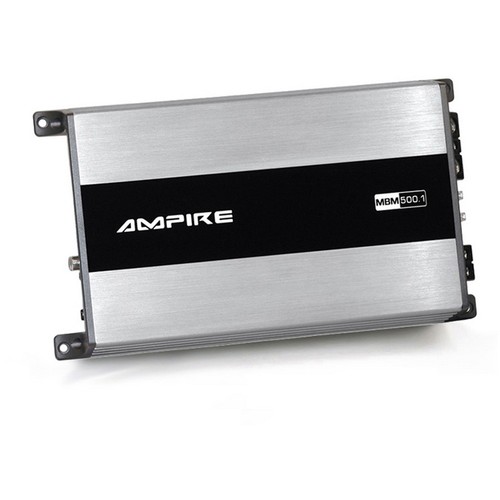 Car amplifier power - power, ampire