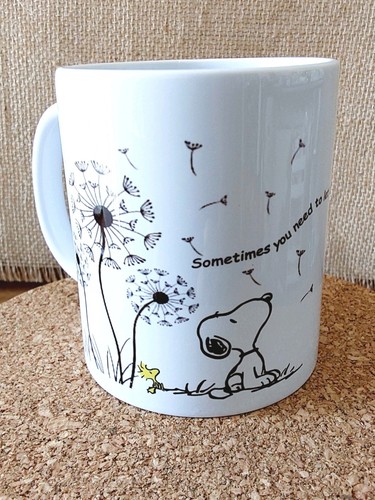 Snoopy and woodstock - snoopy,