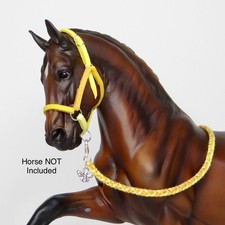 Handmade Breyer Traditional