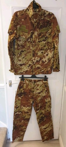 Men bdu camouflage utility - camouflage,