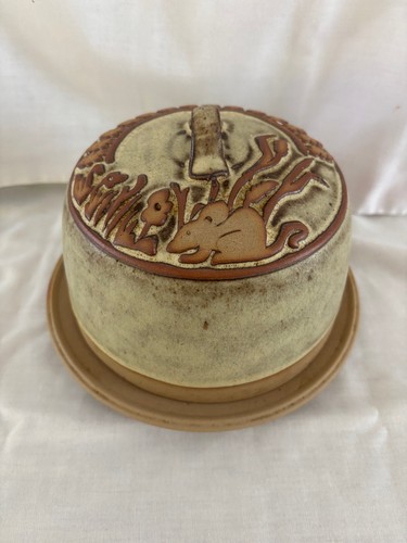 Cornish studio pottery - studio, tremar