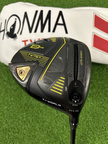 Honma tour world - tour, plus