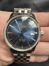 Seiko Presage “Blue Moon”
