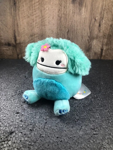 Squishmallows joelle - squishmallows, 3.5”