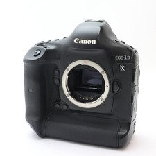 Canon EOS 1DX 18.1MP DSLR