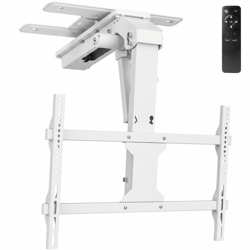 Vivo white electric - flip, down