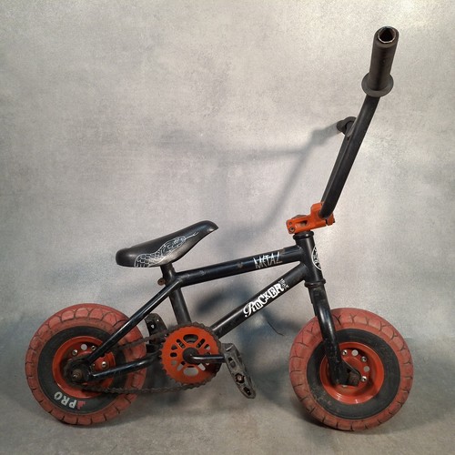 Mini bmx bike - bmx, rocker