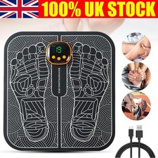 Foot Leg Vibration Blood