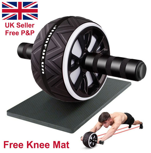 Pro abs roller - roller, wheel