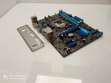 ASUS P8H61-MX USB3 Socket LGA