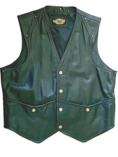 Vintage 1990s Harley Davidson