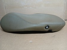 Vespa Primavera 50 Seat Saddle