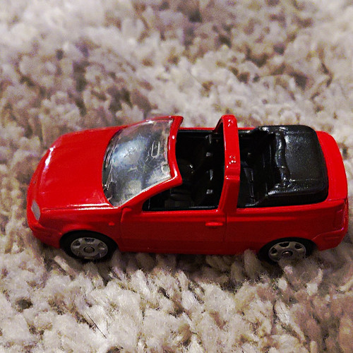Maisto collection vintage - maisto, vw