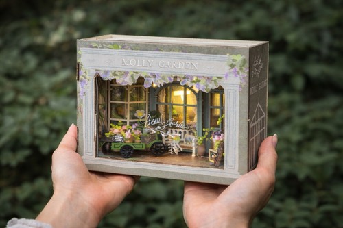 Fantasy magic cube - fantasy,