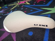 GT BMX Seat Saddle Hutch