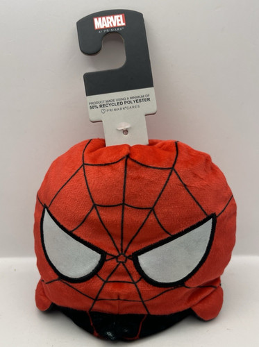 Marvel spider man reversible - marvel, spider-man