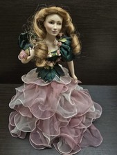 Franklin Mint Heirloom