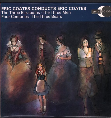 Ecs2088 eric coates - ecs2088,