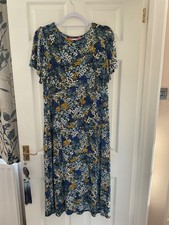 PRETTY MARINA KANEVA BLUE