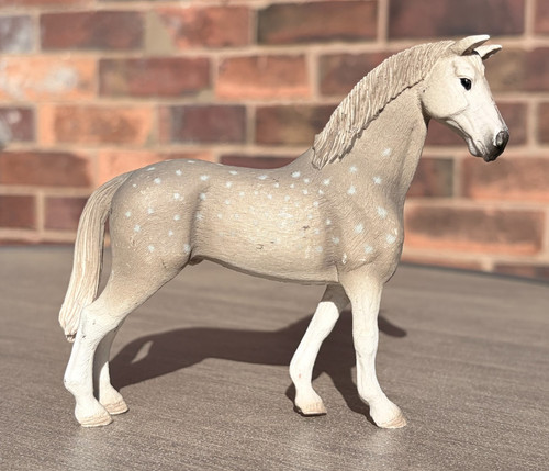Schleich horse 13859 - horse,