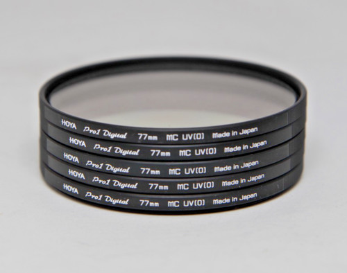 Hoya 77mm pro1 mc - x,