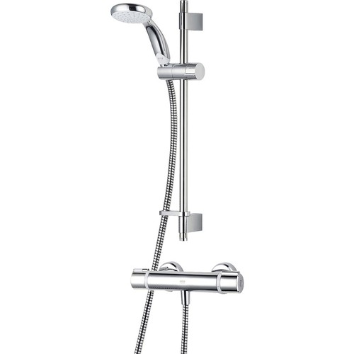 Mira reflex thermostatic - reflex, ev