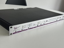 Apogee Rosetta 800 8-channel 24 bit - 192 kHz, AD/DA Converters + X-HD card