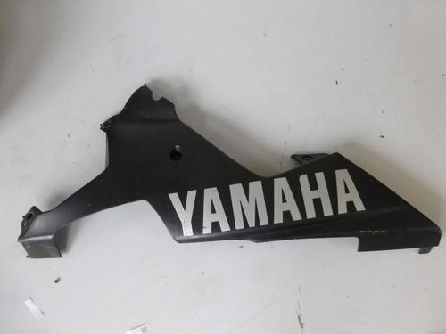 Yamaha 5pw 2002 - 2002,