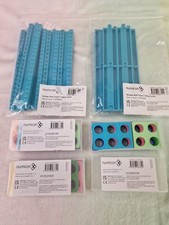 Numicon Number Rods (1-100cm)