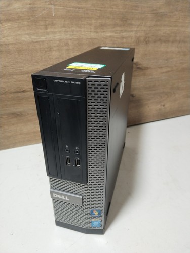 Dell optiplex 3020 intel - dell,