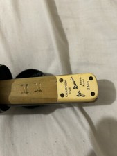 Vintage Joe Davis Champion Snooker Cue 147