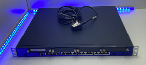 Juniper networks srx240 l3 - networks,