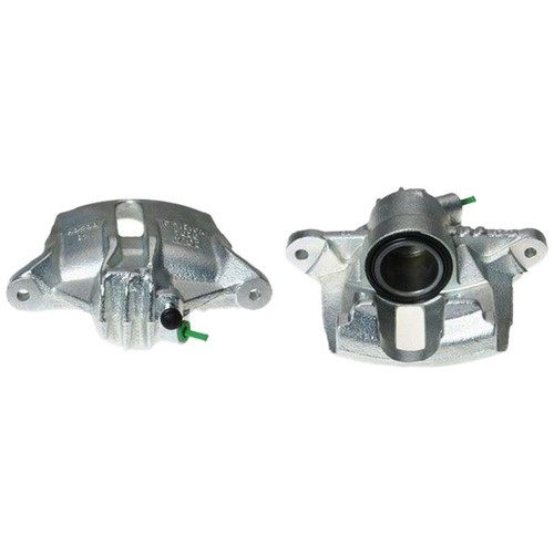 Peugeot 206 1998 2012 - 1998-2012, front
