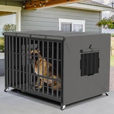 Heavy Duty Dog Crate Large Pet