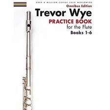 Trevor wye practice - wye,