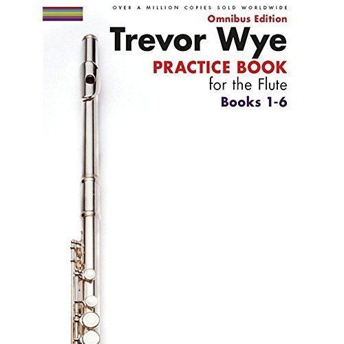 Trevor wye practice book - trevor, for