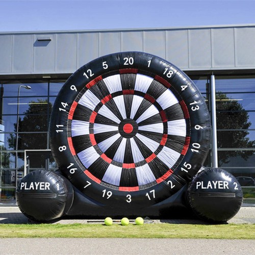 10ft commerical pvc inflatable - commerical,