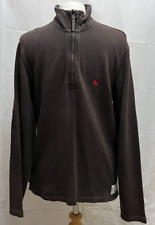 MUSTO : 064 Ocean Racing - Sailing Long Sleeve Jumper Sweatshirt Top - Size UK S