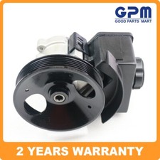 Power Steering Pump Fit for