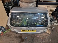 Volvo V70 MK3 Estate Tailgate