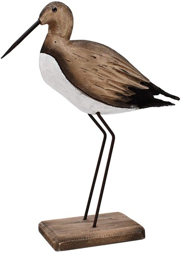Bird yard garden stake - bird,