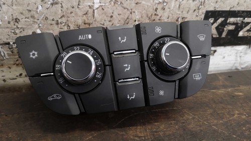 Controller vauxhall meriva - a/c,