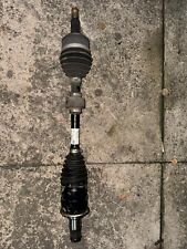 TOYOTA COROLLA HYBRID Front Passenger Driveshaft 2019-2024 EBJ92MBC357
