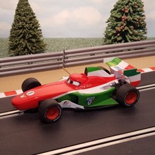 Scalextric car c3187 - scalextric, 1:32