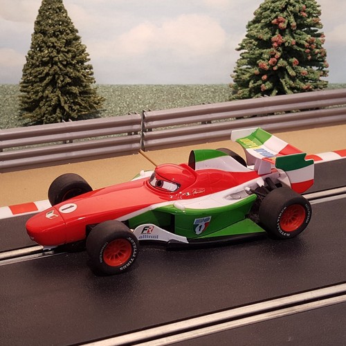 Scalextric car c3187 - scalextric, 1:32