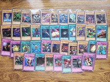 SDY Starter Deck Yugi European