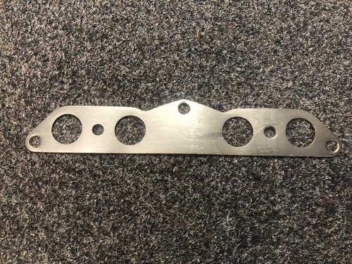 Type inlet manifold - type,